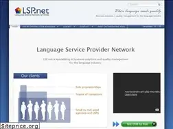 Sites similar to lsp.net