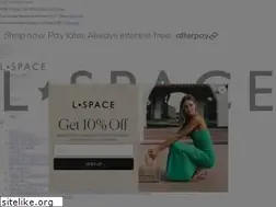 Sites similar to lspace.com