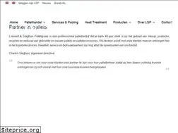 Sites similar to lspalletgroep.nl