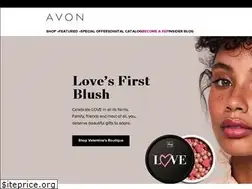 Sites similar to lspando.avonrepresentative.com
