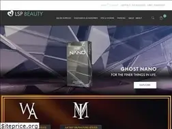Sites similar to lspbeauty.com