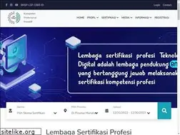 Sites similar to lspdigital.id