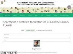 Sites similar to lspdirectory.com