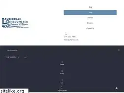 Sites similar to lspeedo.com