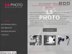 Sites similar to lsphoto.fr