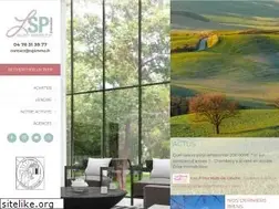 Sites similar to lspimmo.fr