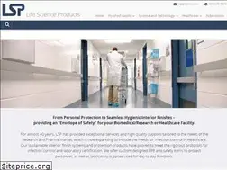 Sites similar to lspinc.com