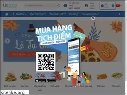 Sites similar to lsplace.com.vn