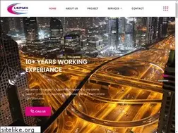 Sites similar to lspmk.com
