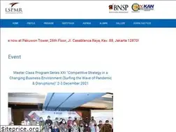 Sites similar to lspmr.org