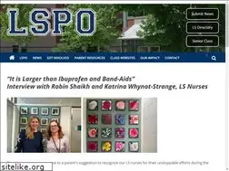 Sites similar to lspo.org