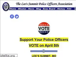 Sites similar to lspoa.org