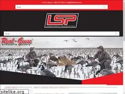 Sites similar to lspofohio.com