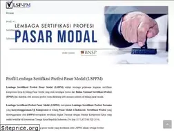 Sites similar to lsppm.com