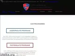 Sites similar to lspr.edu