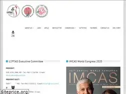 Sites similar to lspras.com