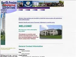 Sites similar to lsprf.com