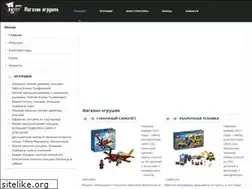 Sites similar to lspu.ru