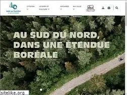 Sites similar to lsq.quebec
