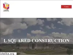 Sites similar to lsquared.build