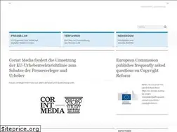 Sites similar to lsr-aktuell.de