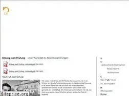 Sites similar to lsr-nds.de