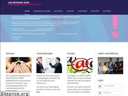 Sites similar to lsr-network-stmk.at
