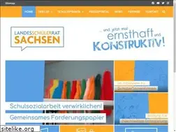Sites similar to lsr-sachsen.de