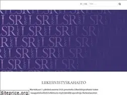 Sites similar to lsr.fi