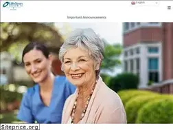 Sites similar to lsr14.org