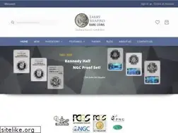 Sites similar to lsrarecoins.com