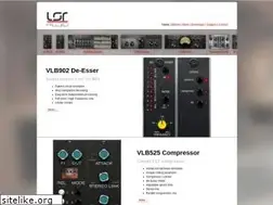 Sites similar to lsraudio.com