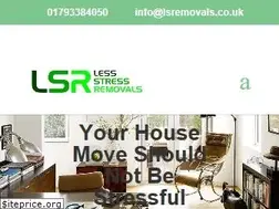 Sites similar to lsremovals.co.uk