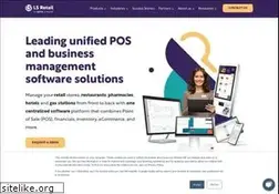 Sites similar to lsretail.com