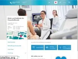Sites similar to lsrps.uniklinikum-leipzig.de
