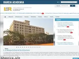 Sites similar to lsrsa.edu.in