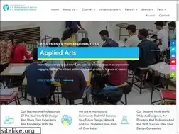 Sites similar to lsrsaw.edu.in