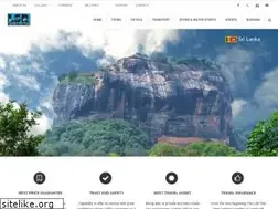 Sites similar to lsrtravel.com