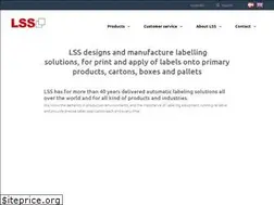 Sites similar to lss-dk.com