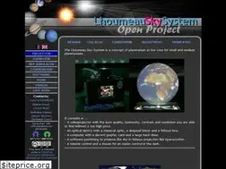 Sites similar to lss-planetariums.info