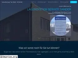 Sites similar to lss-sander.de