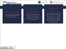 Sites similar to lss-seminars.com