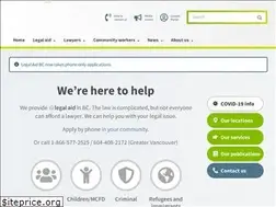 Sites similar to lss.bc.ca