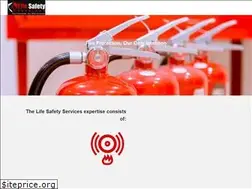 Sites similar to lss.co.nz