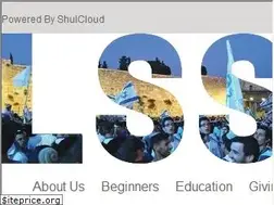 Sites similar to lss.org