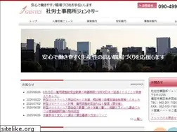 Sites similar to lssa-gently.com