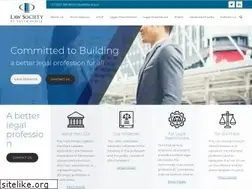 Sites similar to lssa.org.za