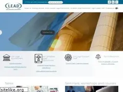 Sites similar to lssalead.org.za