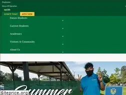 Sites similar to lssc.edu