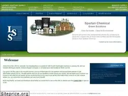 Sites similar to lssclean.com